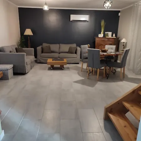 De Montrancon Casa vacanze