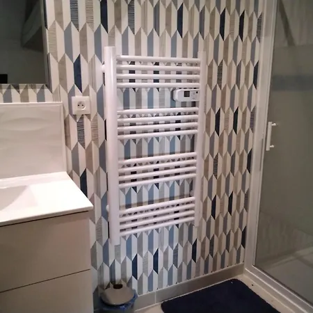 Casa vacanze De Montrancon