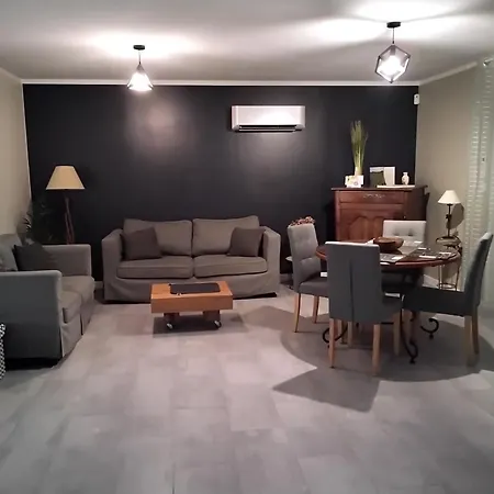 De Montrancon Landes (Charente-Maritime)