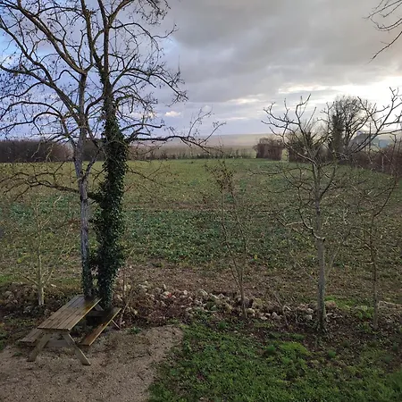 De Montrancon * Landes (Charente-Maritime)