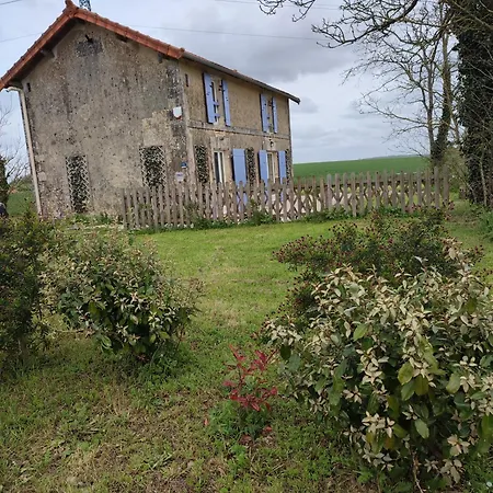 De Montrancon Casa vacanze