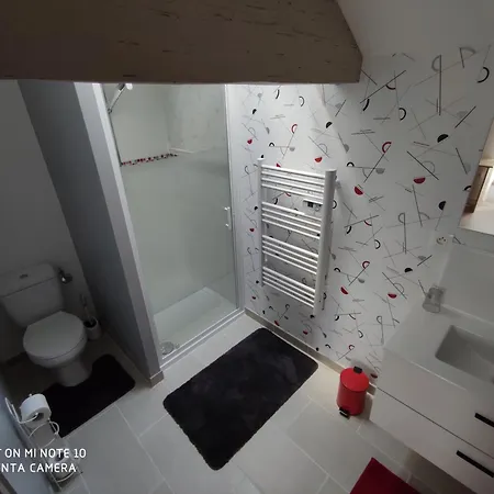 De Montrancon Landes (Charente-Maritime)