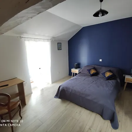 De Montrancon Casa vacanze