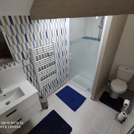 De Montrancon Landes (Charente-Maritime)