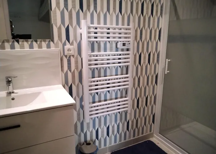 Dom wakacyjny De Montrancon